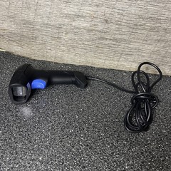 NETUM Bluetooth Barcode Scanner, 2.4G Wireless & Bluetooth NT-1228BC