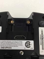 5x INGENICO IPP350-31T3154A Credit Card Machine, WORKING, FREE SHIPPING