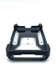 PAX A77 PIN Pad Hard Case with Optional Belt Clip