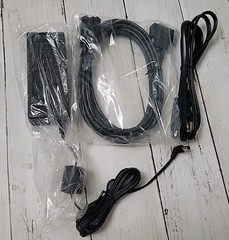 INGENICO iSC TOUCH 480 ISC480‑11P2809A Credit Card Payment Terminal PARTS ONLY