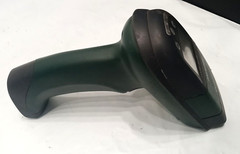 Datalogic Dragon M101/D 433Mhz Handheld wireless barcode scanner w/Charger