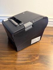 Epson TM-T88VI M338A Thermal POS Receipt Printer – Tested