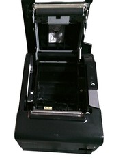 Epson TM-T88VI Thermal Receipt Printer BlueTooth w/ Pw Supply. 90 Day WARRANTY