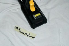 Zebra Motorola MC330K MC3300 Barcode Scanner MC330K-GI4HA3US FOR NO POWER FIX #3