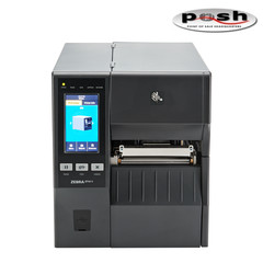 NEW Zebra ZT411 RFID 300dpi Thermal Transfer Label Printer TAA
