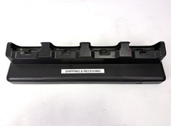 Lot 4 Honeywell Dolphin CT60 Handheld Computer Scanner CT60-L0N-BFP210F w/Dock