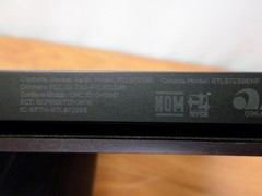 HP ElitePOS G1 14 in. Touch AiO Retail System 141 w/ Basic Connectivity Base