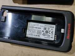Pair, Honeywell SL22-022201 Captuvo Sled for Apple iPod Touch 5/6G, No Battery