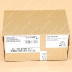 NEW Honeywell MS7580 Genesis USB Desktop Barcode Scanner MK7580-30B38-02-A