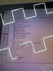 POS-X EVO TP6 Touchscreen POS i3 4GB 128GB SSD Tested Fast Shipping working