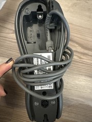 Zebra Motorola Symbol Barcode Scanner Cradle CR0078 STB4278 for LS4278 Li4278