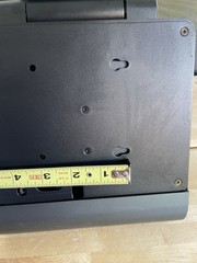 elo POS Stand USB-C for 10” Screens