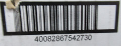 54-273 BPA FREE THERMAL ROLL 3 1/8″ X 273′ 5 COUNT