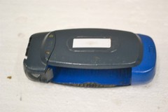 Vocollect Talkman A720 TT-920 Voice Terminal Honeywell (no battry) (072925)