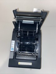 Bixolon SLK-T21EB Thermal Receipt Printer USB Ethernet Serial Tested Works