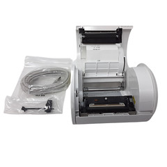 NEW HP Engage One Prime USB Printer White Receipt Printer – 203 dpi