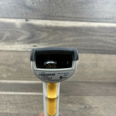 Symbol LS4008I-1200 Tan & Gray Barcode Scanner Please See Pictures/Description