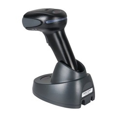 Honeywell 1902GSR-2USB-5 Xenon Wireless Bluetooth Barcode Scanner USB Cable