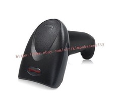 Honeywell Hyperion 1300G-2USB Handheld Barcode Scanner Reader w/ USB Cable US