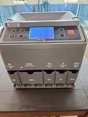 CASSIDA C300 Professional USD Coin Counter