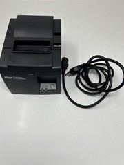 Star –Future TSP100 Thermal Retail Receipt Printer!! Model TSP100 !!