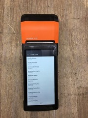 Sunmi V2 Wireless Data Handheld POS Point-of-Sale System Terminal ￼