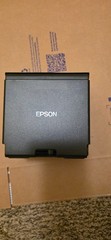 Epson TM-m30 Wi-Fi Thermal Receipt Printer – Black