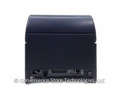 VeriFone Citizen RJV-3200 TM-U950 Replacement Thermal Receipt Printer Ruby CPU5