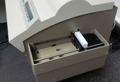Datacard 280 Plus Card Embosser Foil Top Rear Indent Mag Encode 10x FASTER 150i