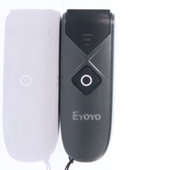 Eyoyo 2D Barcode Scanner Model: EY-015P
