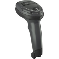 Zebra DS4608-SR Handheld USB Barcode Scanner Kit Corded 1D/2D QR Code Reader NEW