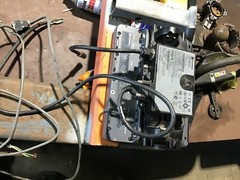 Motorola VC70N0 Vehicle Computer