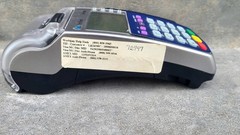 Verifone VX 520 – For Parts (Untested)