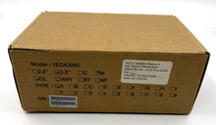 Dejavoo Z9 3.5″ VEGA3000 LCD POS Credit Card Terminal No Power Cord / Tested