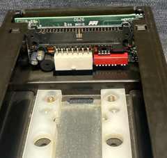 UNBRANDED TICKET PRINTER BRACKET 4-1/4″ X 11-1/4″
