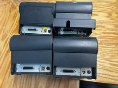 Epson TM-T88IV Thermal Receipt Printer – Model number M244A