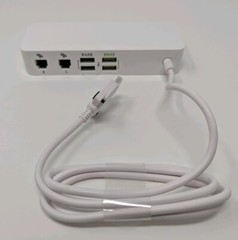 Clover Station Solo Accessory Kit