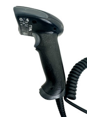 Honeywell Hyperion 1300G-2-05654 Barcode Scanner