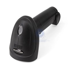 Inateck Wired Barcode Scanner with APP/SDK Bluetooth 1D USB Barcode Reader