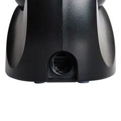 Honeywell USB Laser Barcode Scanner (MK7120-31A38) Omnidirectional Adjustable US
