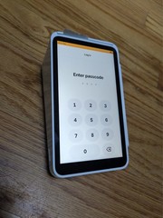 Square 02099 Credit Card Terminal