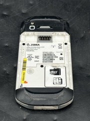 Zebra TC56CJ TC56CJ-1PAZU4P-US Mobile Computer Barcode Scanner No Battery
