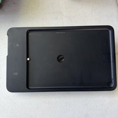 Square POS Stand for iPad (2nd Generation) – Black No Cords
