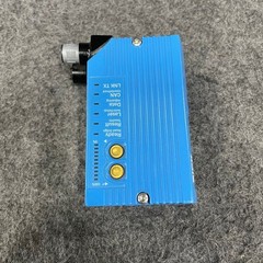 SICK CLV650-08300A Industrial Barcode Scanning Sensor 1050845