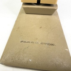 Farrington: Addressograph – Credit Card Imprinter Copier Machine – Vintage