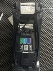Verifone VX520 VX 520 Credit Card Machine Terminal Reader
