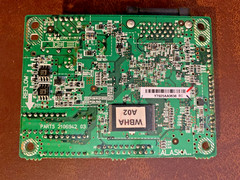 Main Board for Epson TM-T88IV M129h Receipt Printer A02