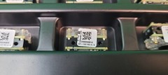 (QTY. 25) HONEYWELL ADAPTUS CAT-1332/ 5000SF-110R N5X00 2D BARCODE SCANNER