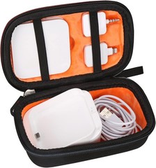Durable Hard Case for Square Reader Dock – Waterproof and Shockproof Protection