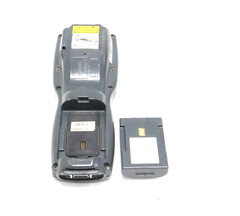 LXE MX7 55-key Lightweight Handheld Mobile Computer “READ”